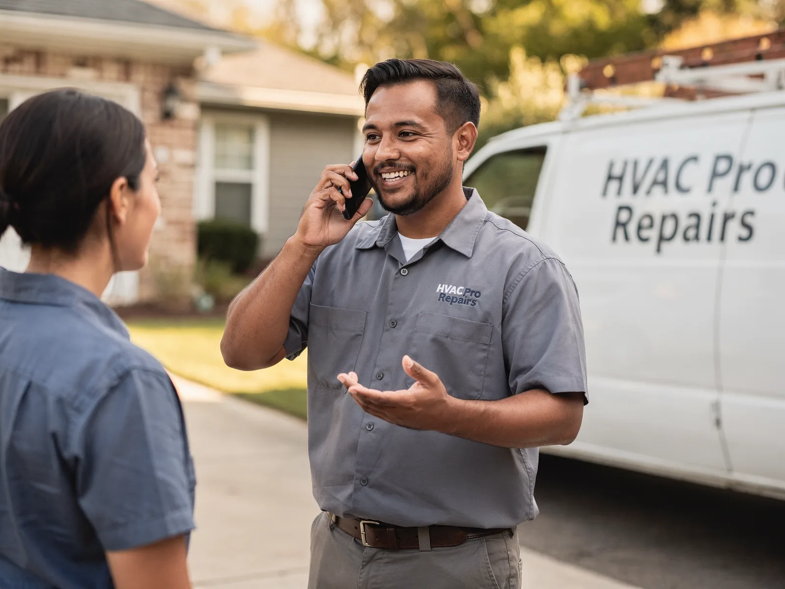 Heat Pump Repair West Mineral, KS FAQs